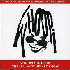 The 20th Anniversary Show