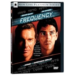 Frequency (New Line Platinum Series)