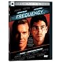 Frequency (Widescreen) [Import] <b>DVD</b> ~ Dennis Quaid