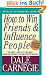 How to Win Friends and Influence People