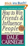 How to Win Friends and Influence People