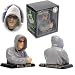 Phil Laak THE UNABOMBER Poker Card Cover