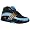 Black/Gold/Columbia Blue