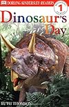 Dinosaur's Day (DK Readers)