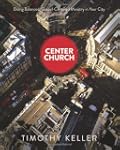 Center Church: Doing Balanced Gospel-...