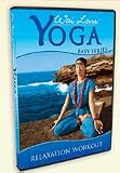 DVD : Wai Lana Yoga: Easy Relaxation Workout
