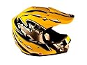 Youth Motocross ATV or Motorcycle Helmet, Large