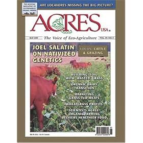Acres U.S.A. by 