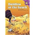 Bamboo At The Beach (Read-It Readers Series) (Reinforced Hardcover)