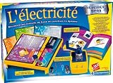 Clementoni - Sciences et Nature - L Electricité