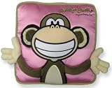 Original Bobby Jack Decorative Pillow -Affordable Gift for your Loved One! Item #DA4L-197028R