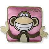 Original Bobby Jack Decorative Pillow -Affordable Gift for your Loved One! Item #DA4L-197028R