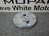 CHRYSLER PACIFICA ALUMINUM WHEEL CENTER CAP CHROME OEM