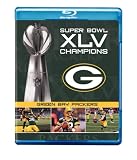 NFL Super Bowl Xlv [Blu-ray] [Import]