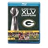 NFL Super Bowl XLV: Green Bay Packers Champions [Blu-ray]