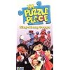 The Puzzle Place: Sing-Along Songs [VHS]