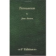 Persuasion - 1st Edition