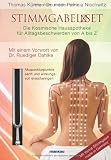 Stimmgabel-Set: Die Kosmische Hausapotheke für Alltagsbeschwerden von A bis Z: Akupunkturpunkte sanft und wirkungsvoll einschwingen. Mit einem Vorwort von Dr. Ruediger Dahlke