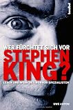 Produkt-Bild: Wer f&uuml;rchtet sich vor Stephen King?