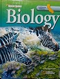 Glencoe Science Biology: Claifornia Edition