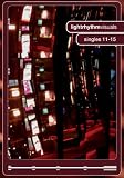 Lightrhythm Visuals Singles 11-15