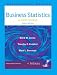Business Statistics: First Course and Student CD: First Course: First Course and Student CD