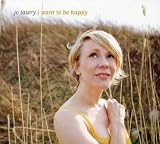 The Water Is Wide - Jo Lawry