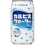 カルピスウォーター 350ml×24本