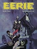 Eerie Archives Volume 12