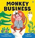 Monkey business