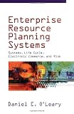 51psEu33PGL. SL160  Enterprise Resource Planning Systems: Systems, Life Cycle, Electronic Commerce, and Risk