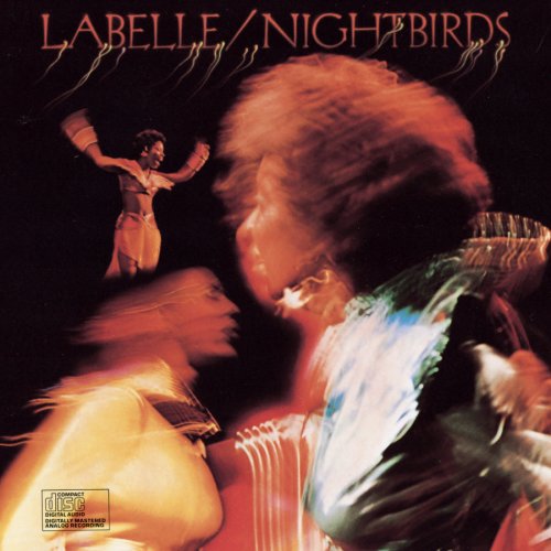 Labelle - Space Children Lyrics - Zortam Music