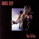 Angels - Face to Face