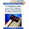 Cyberlaw for Global E-business: Finance, Payment and Dispute... by Takashi Kubota