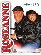 roseanne coffret saison 1/2/3