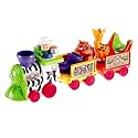 Little People Musical Zoo Train