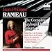 Search : Rameau: The Complete Keyboard Music, Vol. 1
