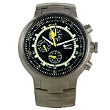 Nike Mens WA0055-002 Limited Edition Lance Armstrong Titanium Watch by Nike