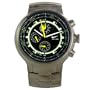 Nike Men's WA0055-002 Limited Edition Lance Armstrong Titanium Watch