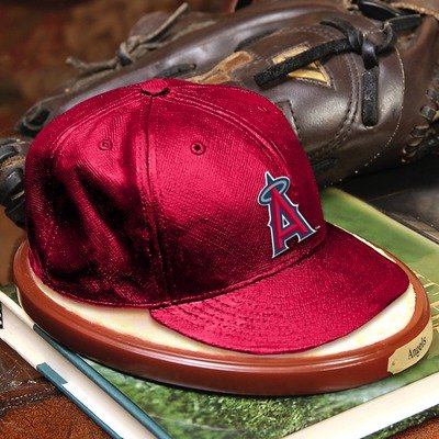 Florida Marlins Desktop Replica Cap