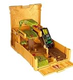 Matchbox Pop Up Mini Snake Escape Adventure Set
