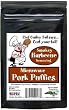 Microwave Pork Rinds Smokey BBQ Flavor 12 - 2 Oz. Packages