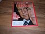 Time Magazine, August 3, 2009-The Final Days of Bush and Cheney-Special Report. How the fate of Scooter Libby Drove a Wedge between the President and his Deputy.