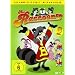 The Raccoons - Die komplette Serie - Alle 60 Folgen (8 DVDs)