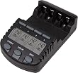 La Crosse Technology BC-700 Alpha Power Battery Charger