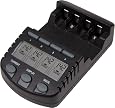 La Crosse Technology BC-700 Alpha Power Battery Charger