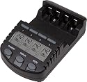 La Crosse Technology BC-700 Alpha Power Battery Charger