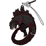 シン・ゴジラ 第四形態 つままれストラップ シン・ゴジラ 第四形態 つままれストラップ