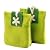 Millefiori NATURAL FRAGRANCES センテッドサシェ グリーンティー SAC-B-011