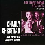 At the Rose Room New York 1939